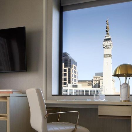Intercontinental Indianapolis By Ihg 호텔 외부 사진