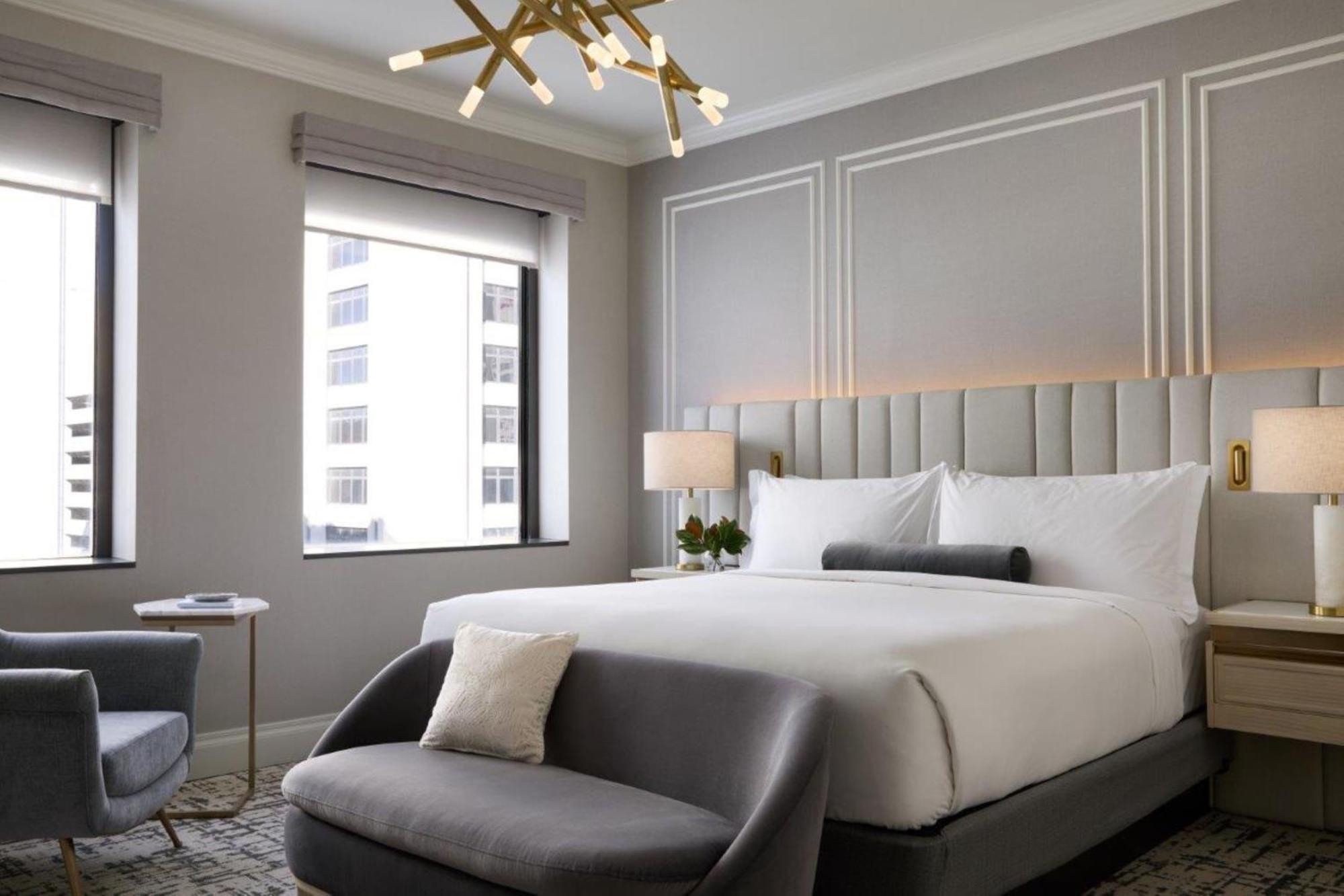 Intercontinental Indianapolis By Ihg 호텔 외부 사진
