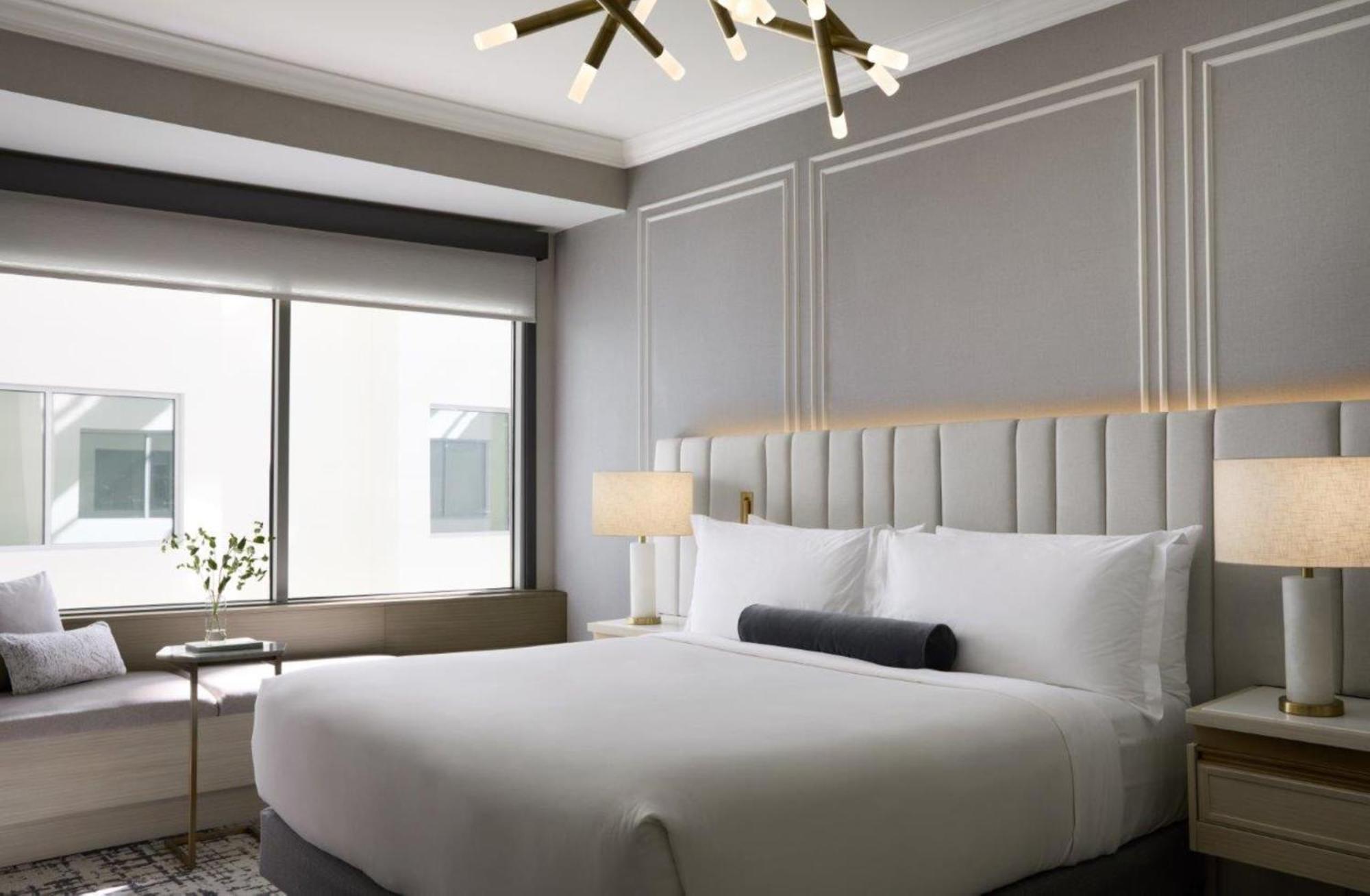 Intercontinental Indianapolis By Ihg 호텔 외부 사진
