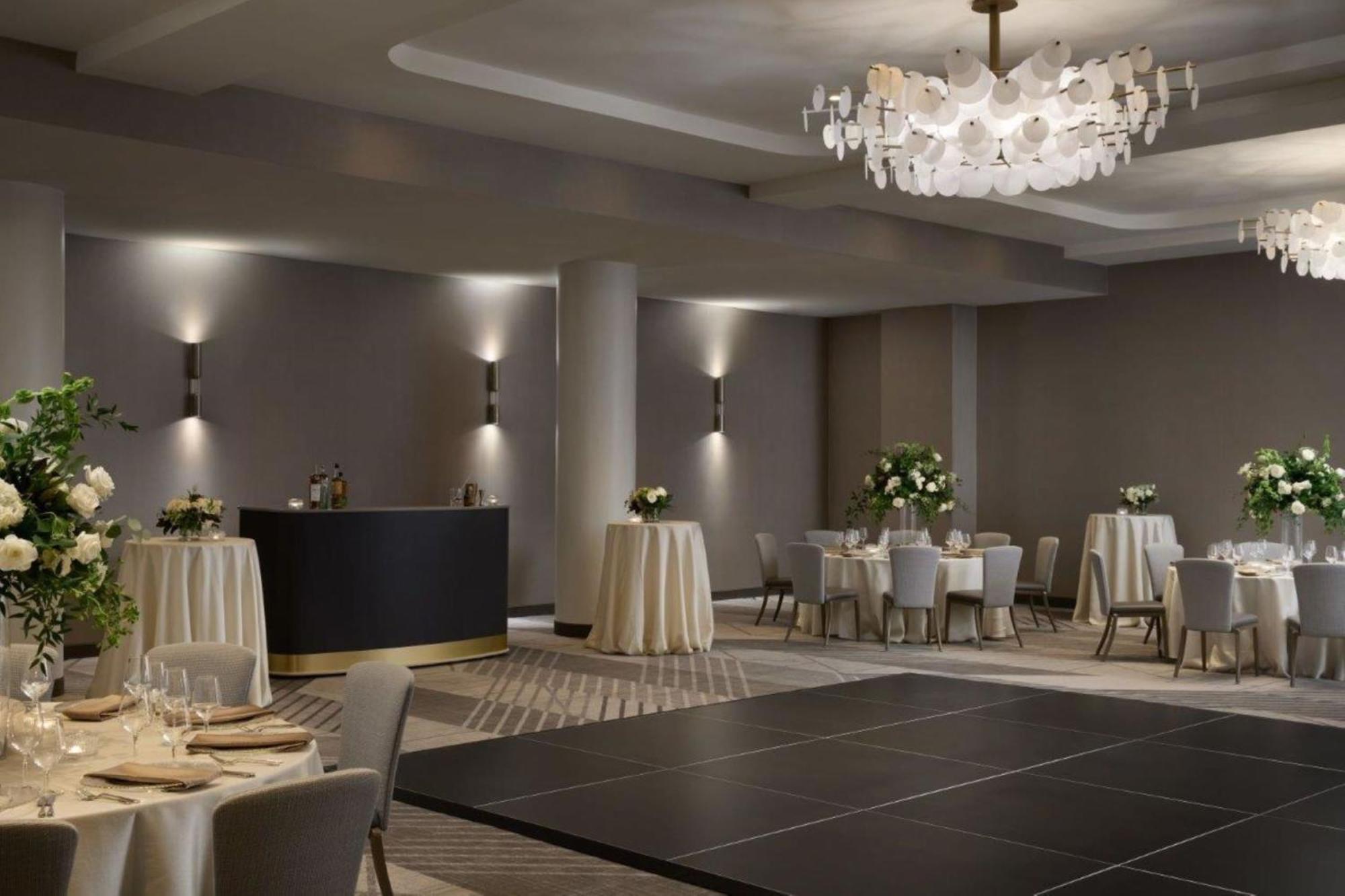 Intercontinental Indianapolis By Ihg 호텔 외부 사진