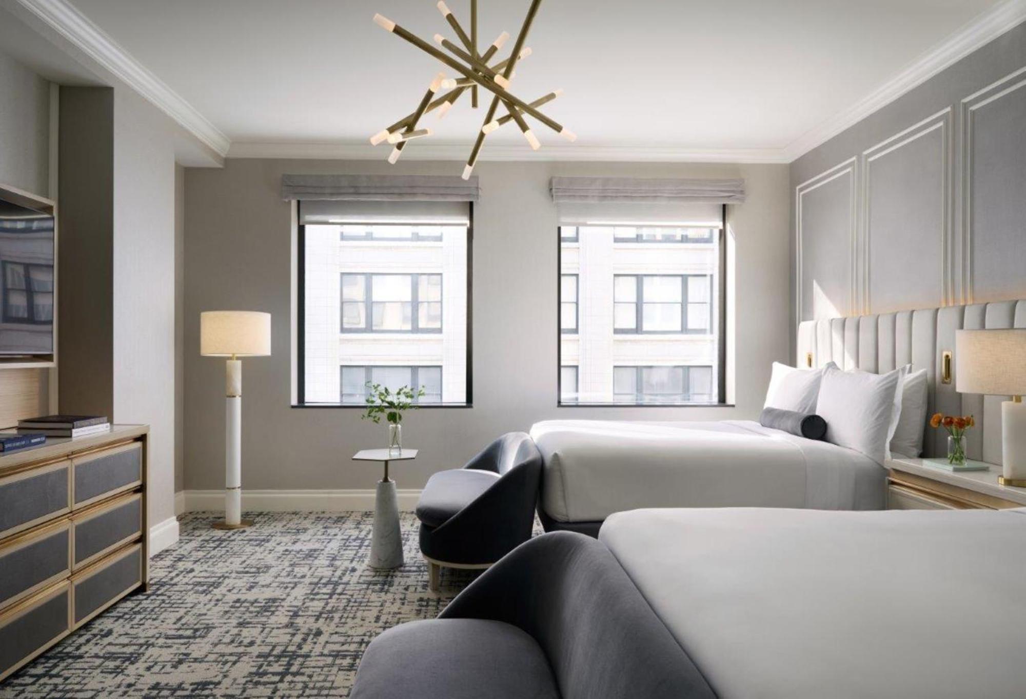 Intercontinental Indianapolis By Ihg 호텔 외부 사진