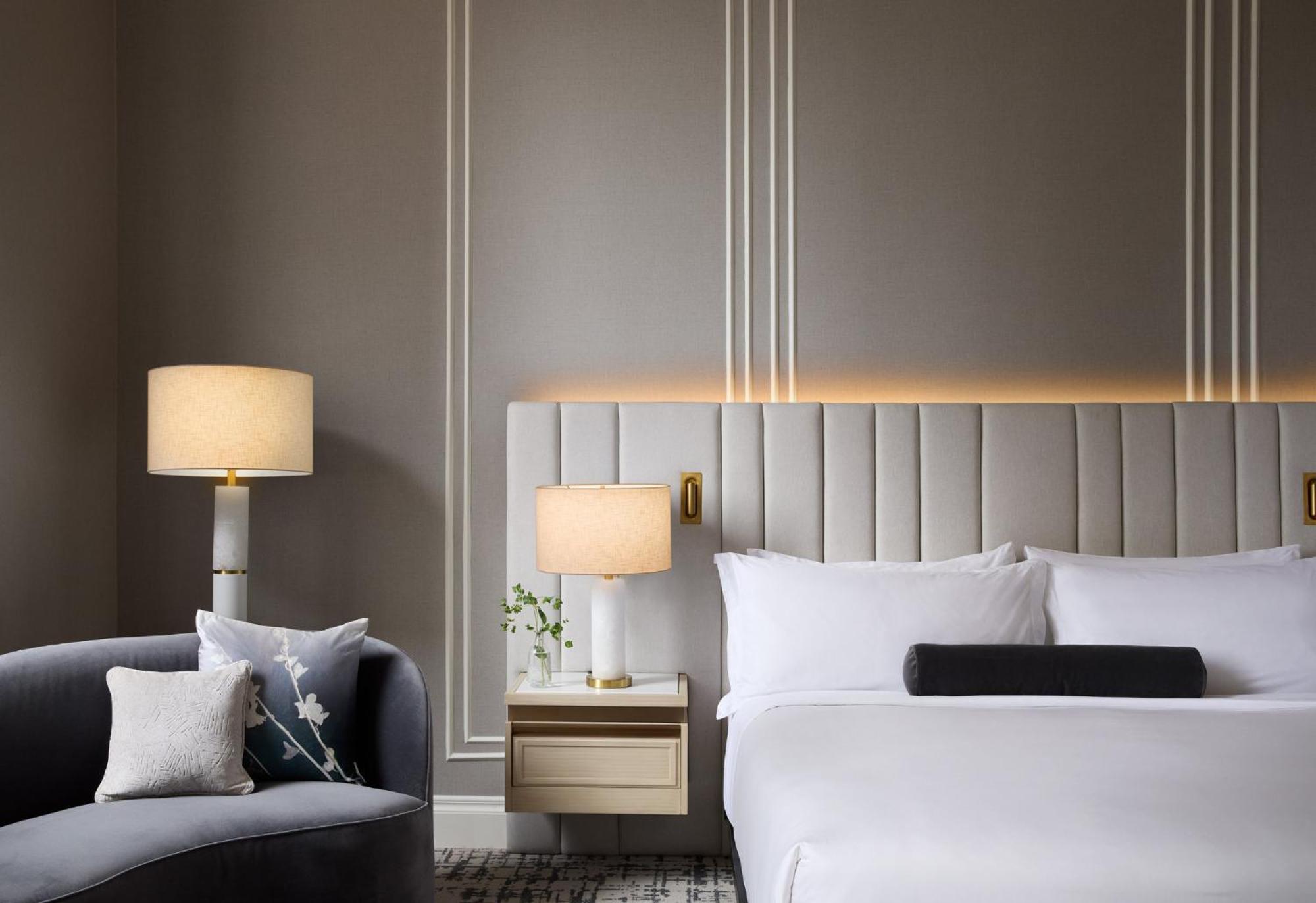 Intercontinental Indianapolis By Ihg 호텔 외부 사진